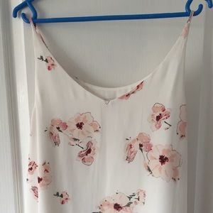 Pretty chami style blouse
